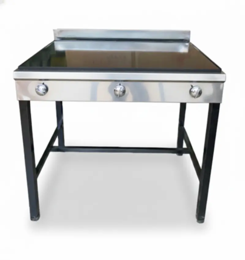 Comal industrial Indunova C36